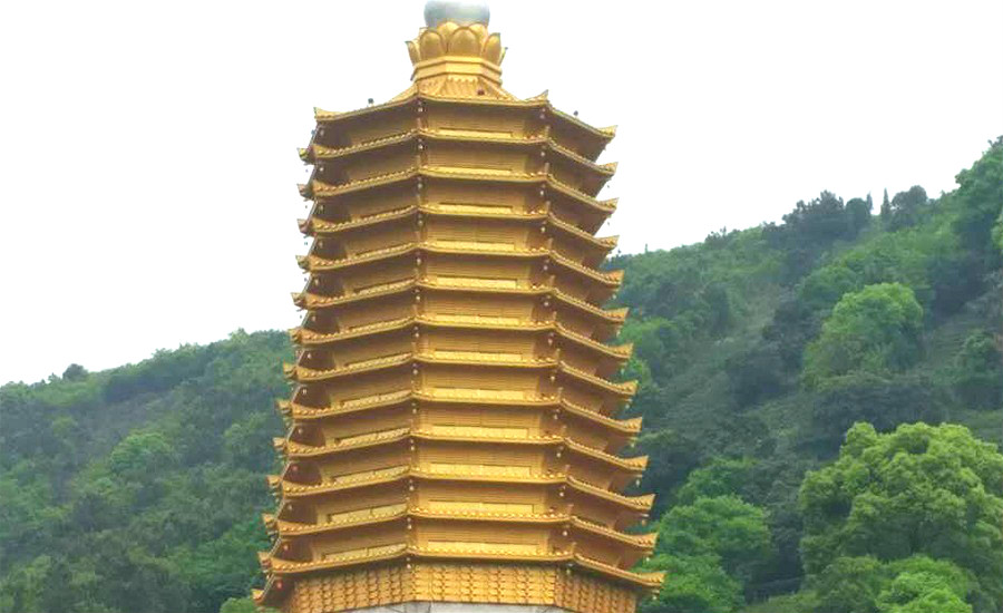 正一鋁瓦：歷史與現(xiàn)代完美銜接，延續(xù)中國(guó)古建百年古韻！